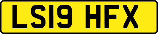 LS19HFX