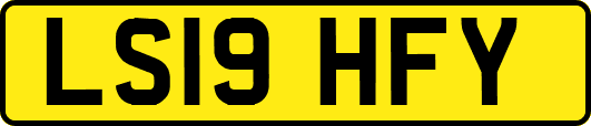 LS19HFY