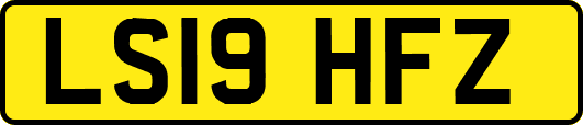 LS19HFZ