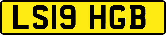 LS19HGB