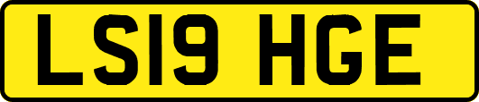 LS19HGE