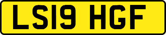 LS19HGF