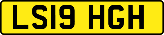 LS19HGH