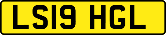 LS19HGL