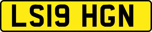 LS19HGN