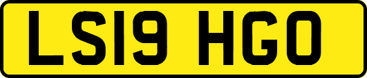 LS19HGO