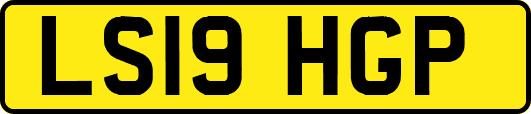 LS19HGP