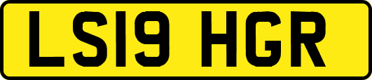 LS19HGR