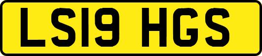 LS19HGS