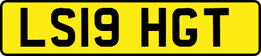 LS19HGT