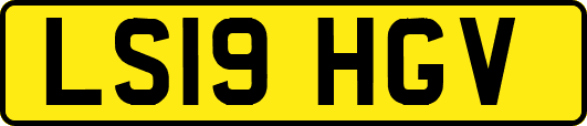 LS19HGV