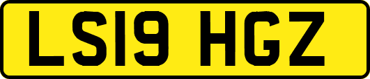 LS19HGZ