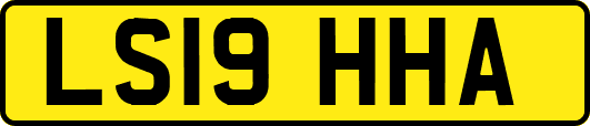 LS19HHA