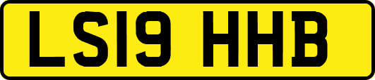 LS19HHB