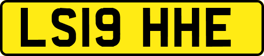 LS19HHE