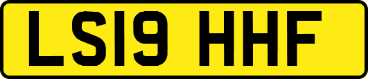 LS19HHF