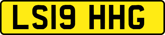 LS19HHG