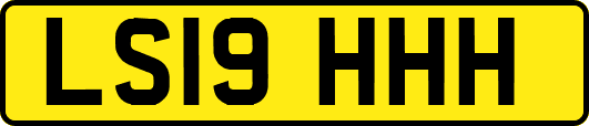 LS19HHH