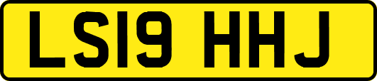 LS19HHJ