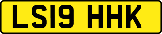 LS19HHK