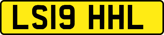 LS19HHL