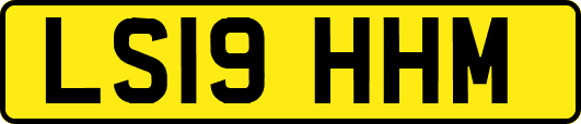LS19HHM