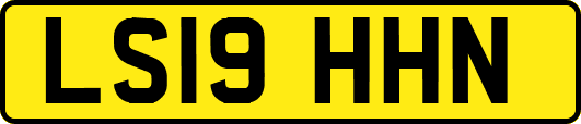 LS19HHN