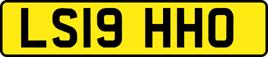 LS19HHO