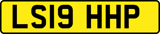 LS19HHP