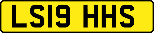 LS19HHS