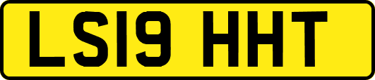 LS19HHT