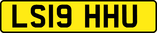 LS19HHU