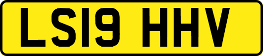 LS19HHV
