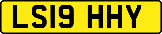 LS19HHY