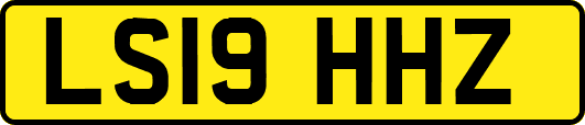 LS19HHZ