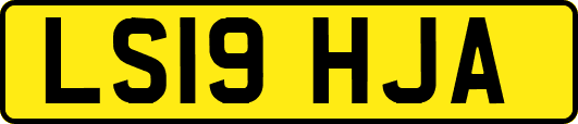 LS19HJA