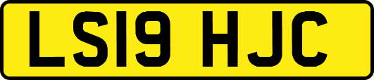 LS19HJC