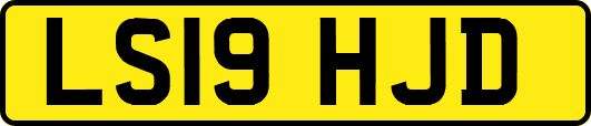 LS19HJD