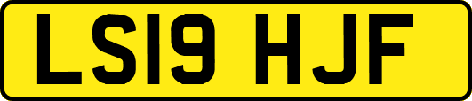 LS19HJF