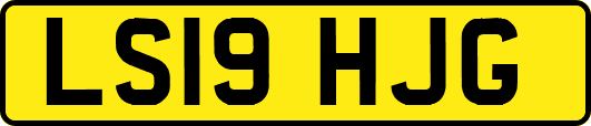 LS19HJG