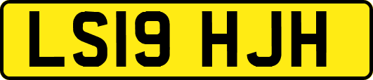 LS19HJH