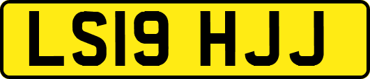 LS19HJJ