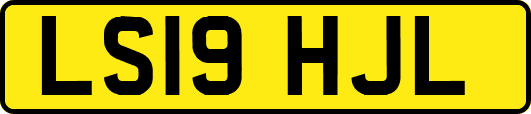 LS19HJL