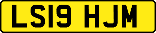 LS19HJM