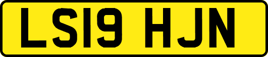 LS19HJN