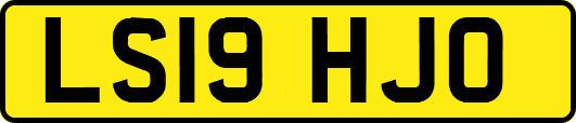 LS19HJO