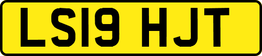 LS19HJT