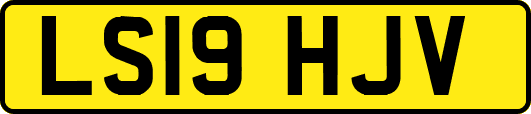 LS19HJV