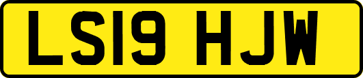 LS19HJW