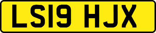 LS19HJX